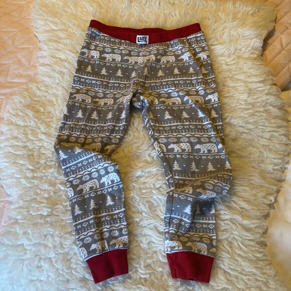 Lazy one holiday pajamas - Picture 4 of 4